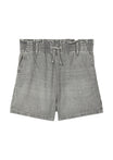s.Oliver Jeans & Hosen  grau