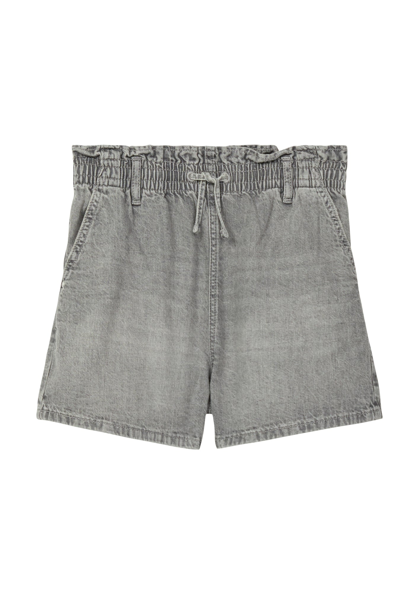 s.Oliver Jeans & Hosen  grau