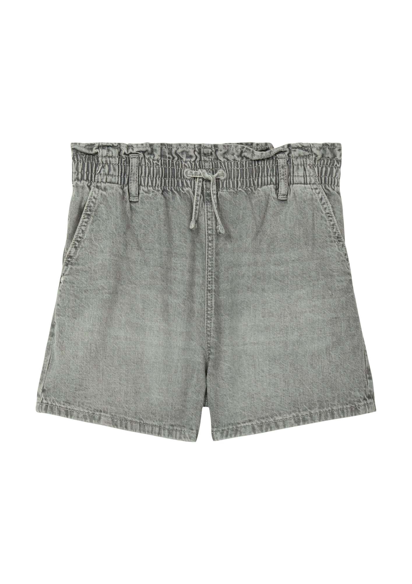 s.Oliver Jeans & Hosen  grau