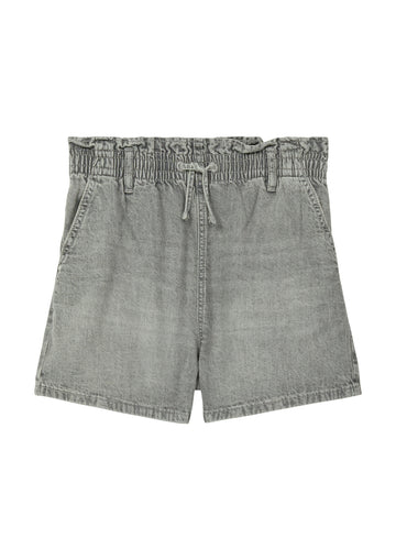 Lässige Jeans-Shorts