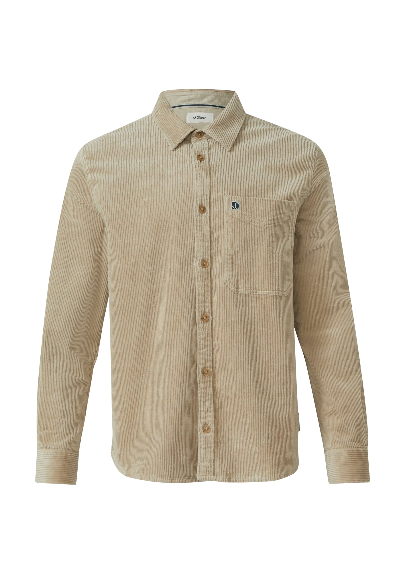 s.Oliver Hemden  beige