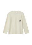 s.Oliver Shirts & Hemden  beige