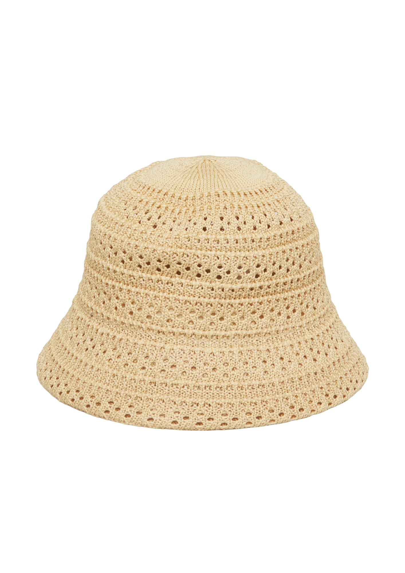 s.Oliver Mützen, Hüte  beige