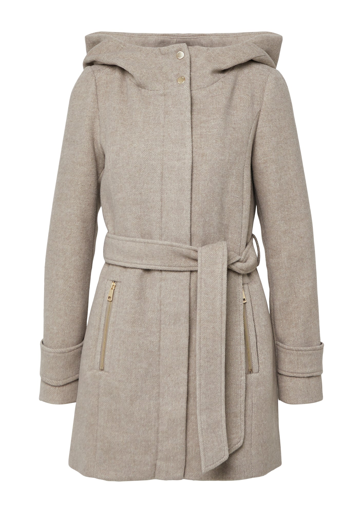 s.Oliver Mäntel  beige