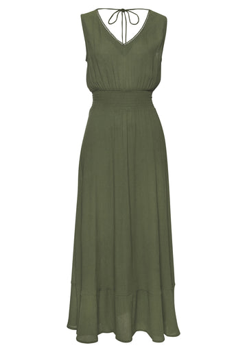 Maxikleid