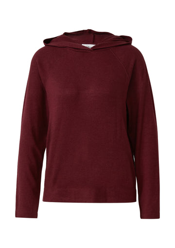 Meliertes Longsleeve