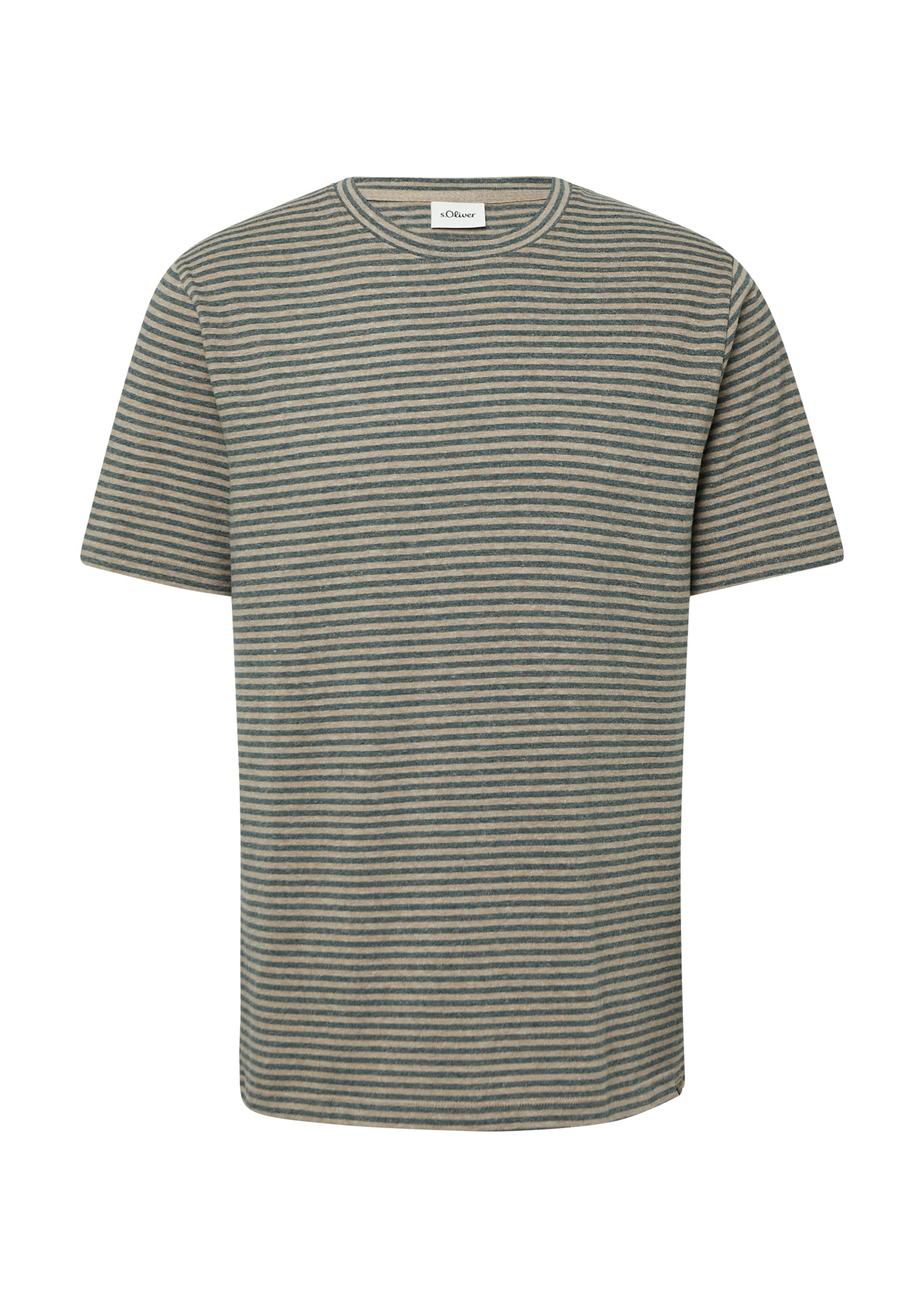 s.Oliver T-Shirts  oliv