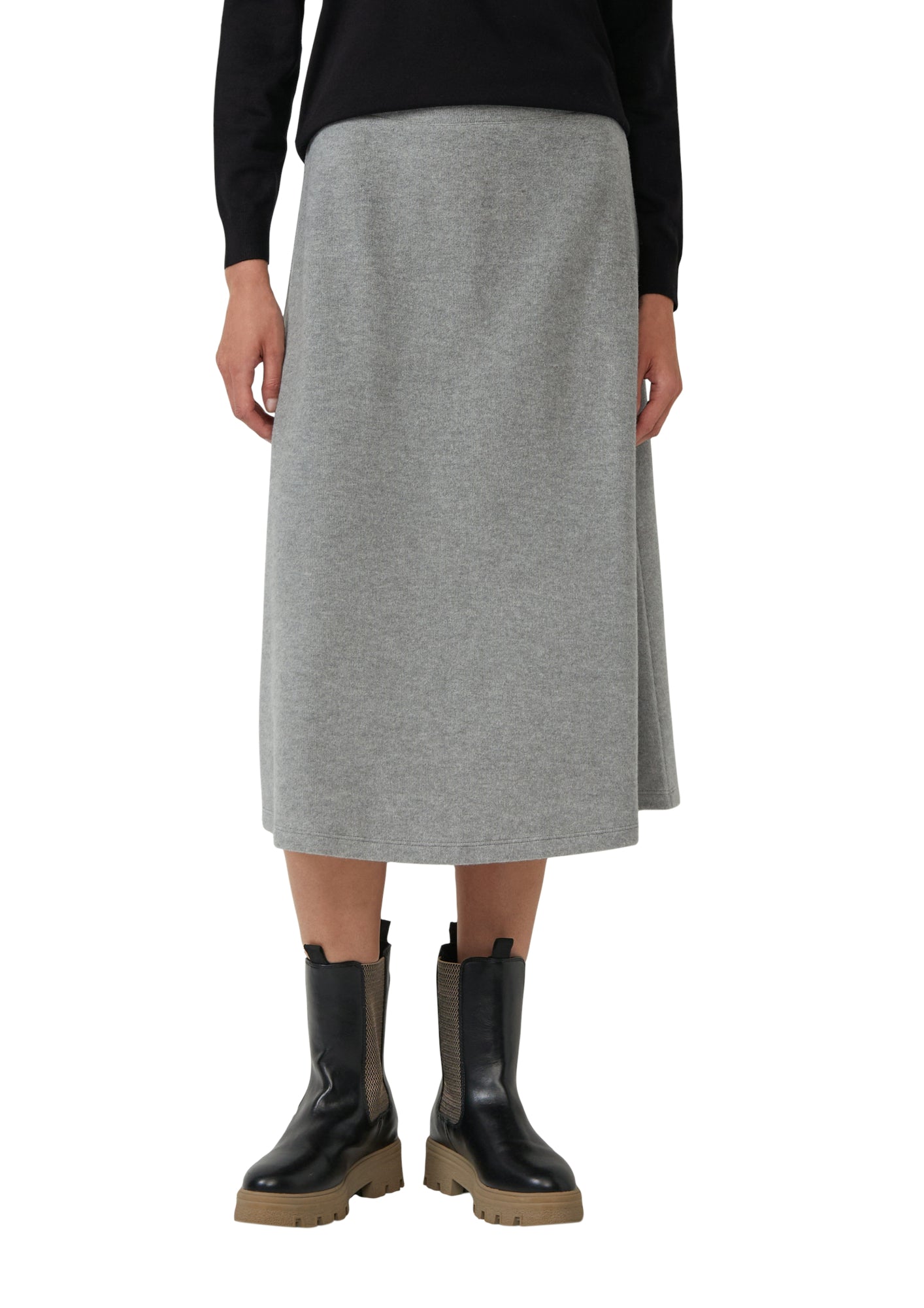 s.Oliver Röcke  grau