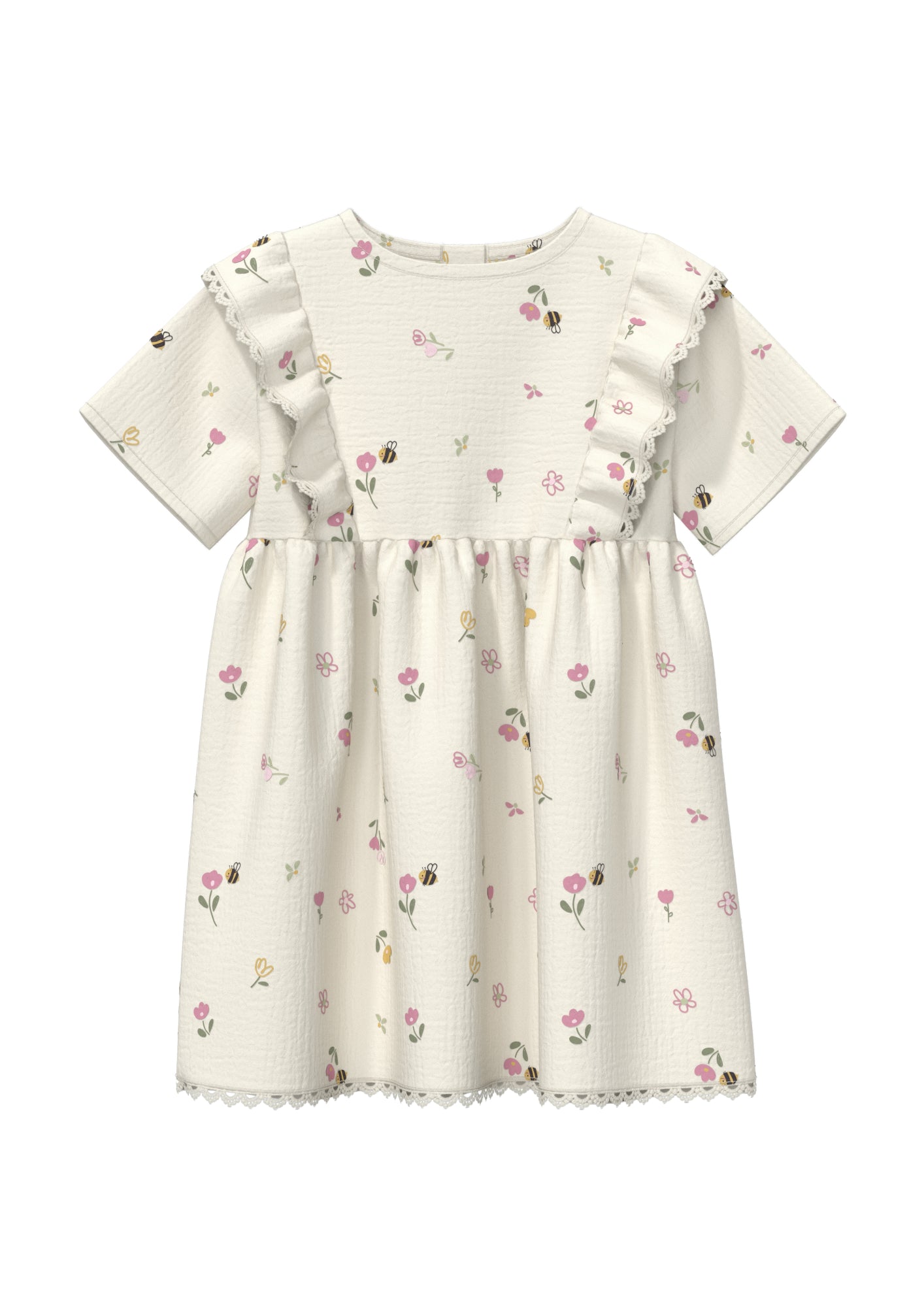 s.Oliver Babymode  creme