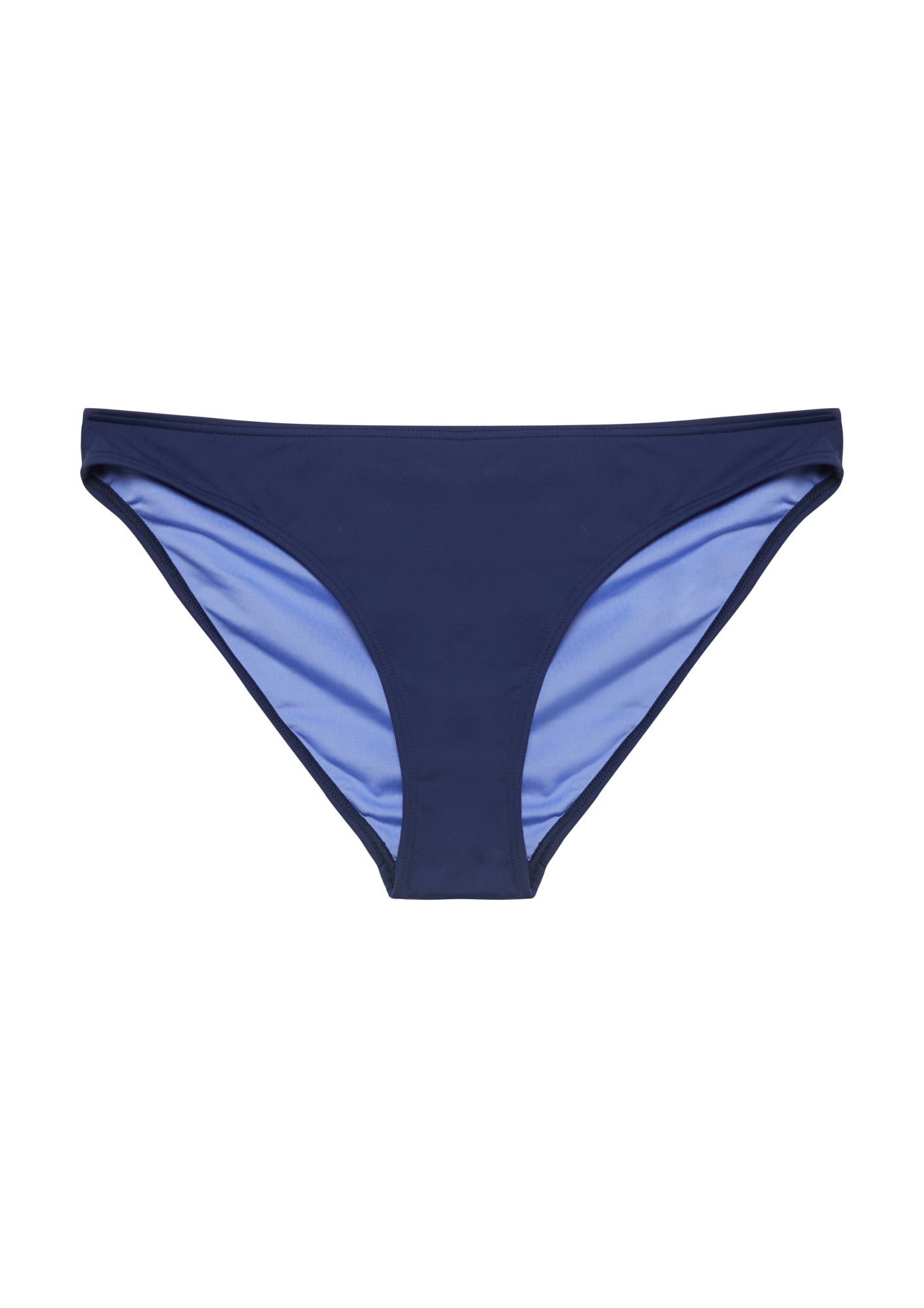 s.Oliver Bikinis  blau
