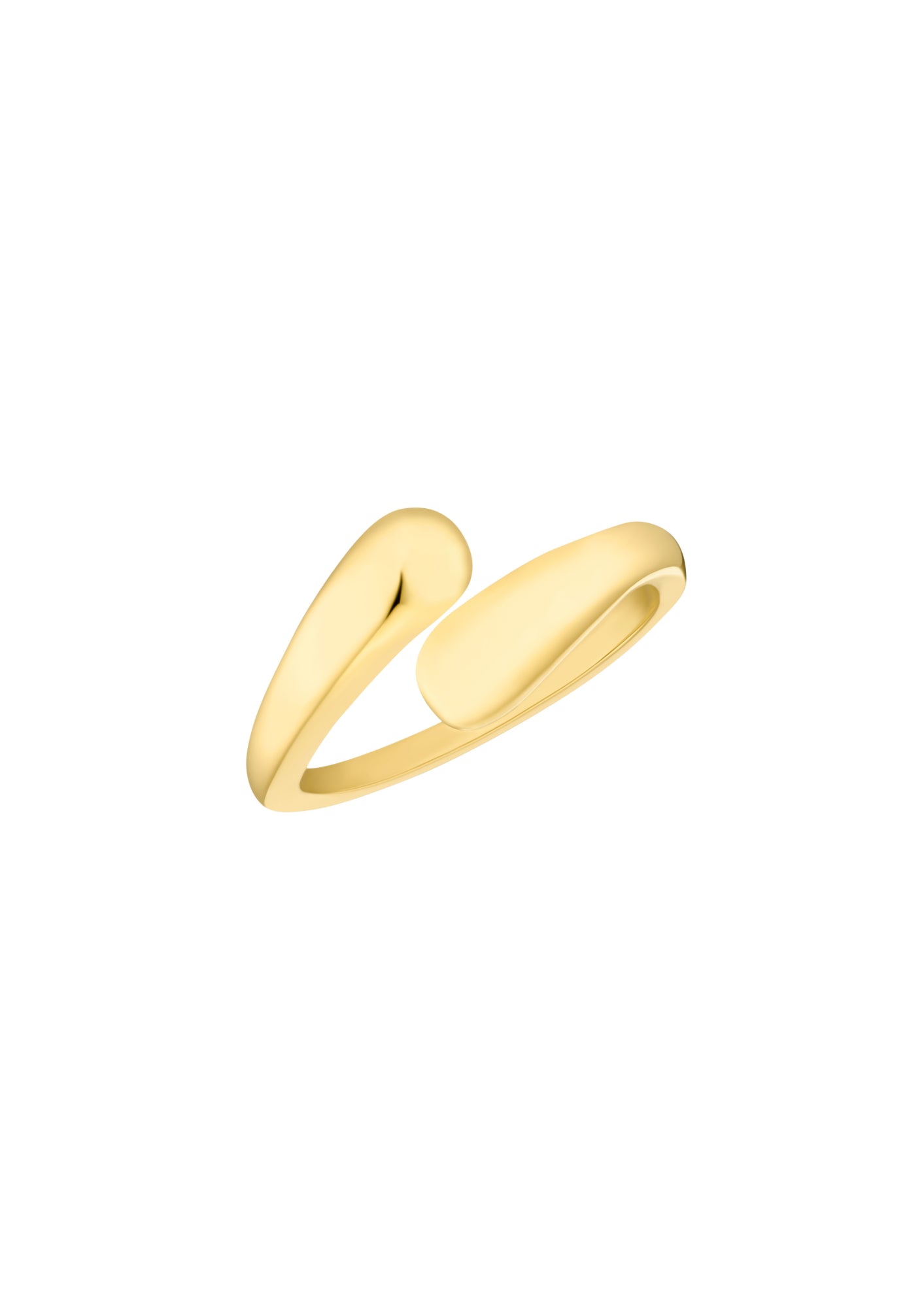 s.Oliver Ringe  gold