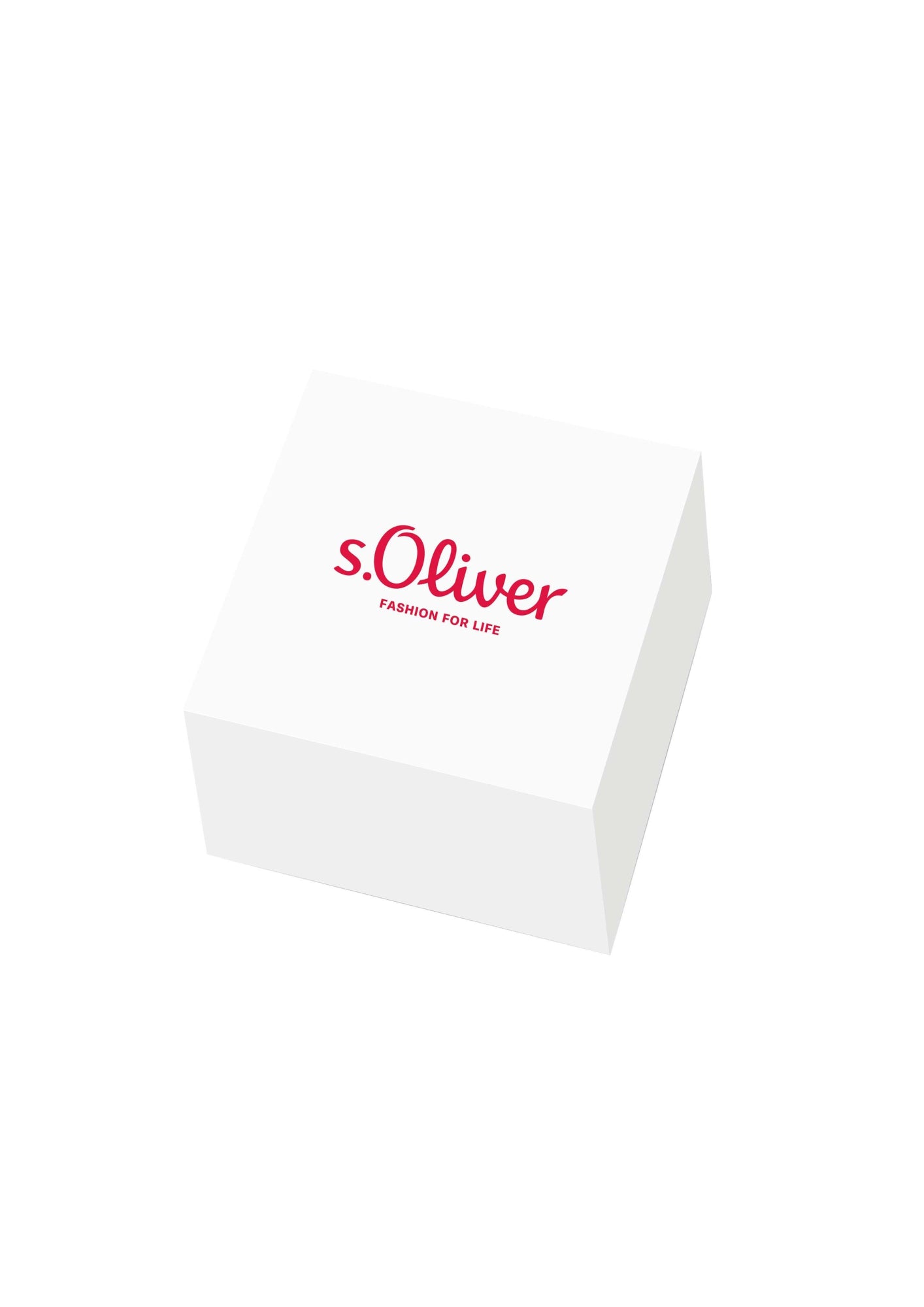 s.Oliver Ohrringe  gold