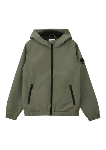 Outdoor-Jacke