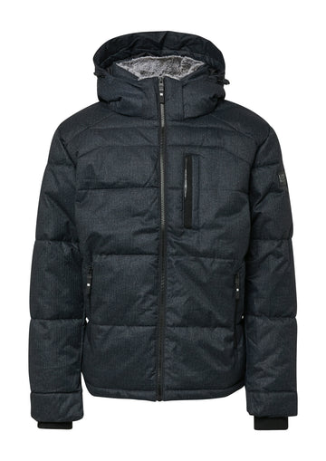 Outdoor-Jacke