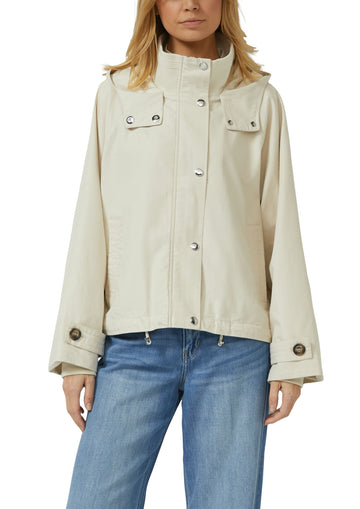 Outdoor-Jacke