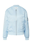 s.Oliver Outdoor-Jacken  blau