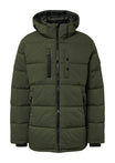 s.Oliver Outdoor-Jacken  oliv