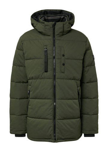 Outdoor-Jacke