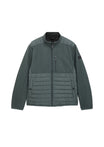s.Oliver Outdoor-Jacken  petrol