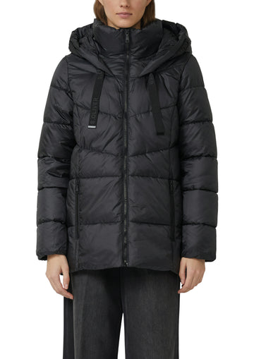Outdoor Steppjacke