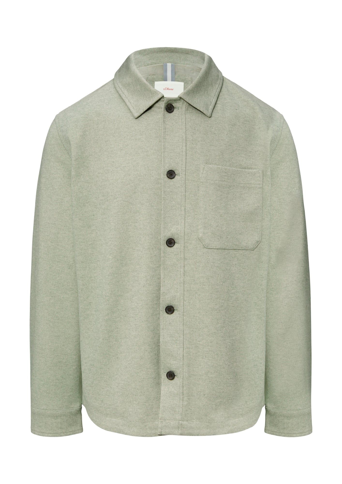 s.Oliver Jacken & Mäntel  beige