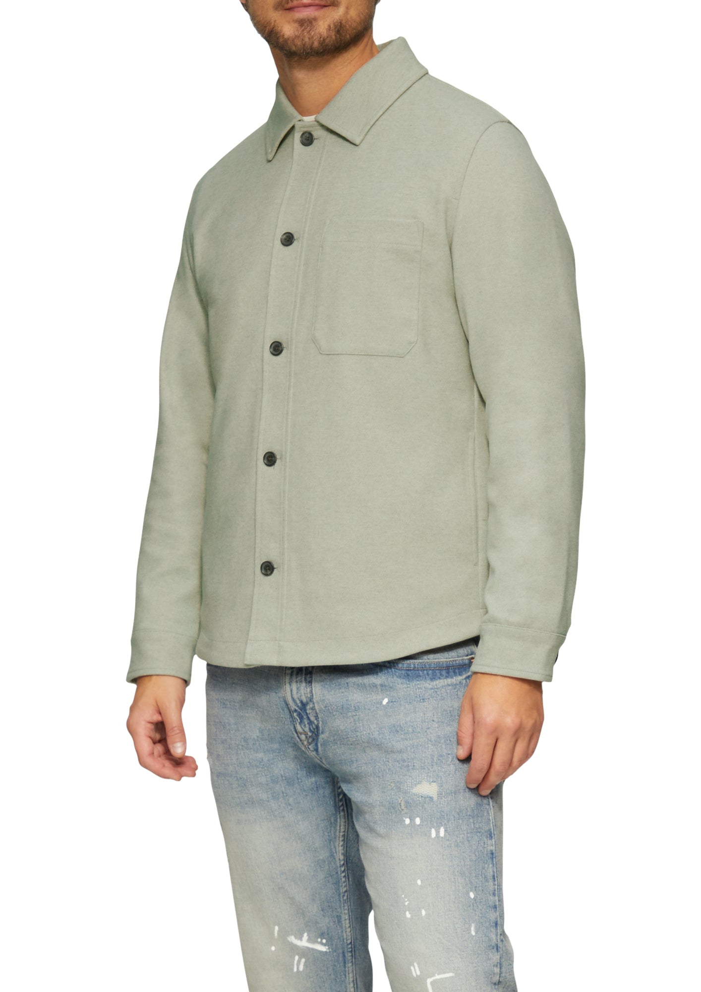 s.Oliver Jacken & Mäntel  beige