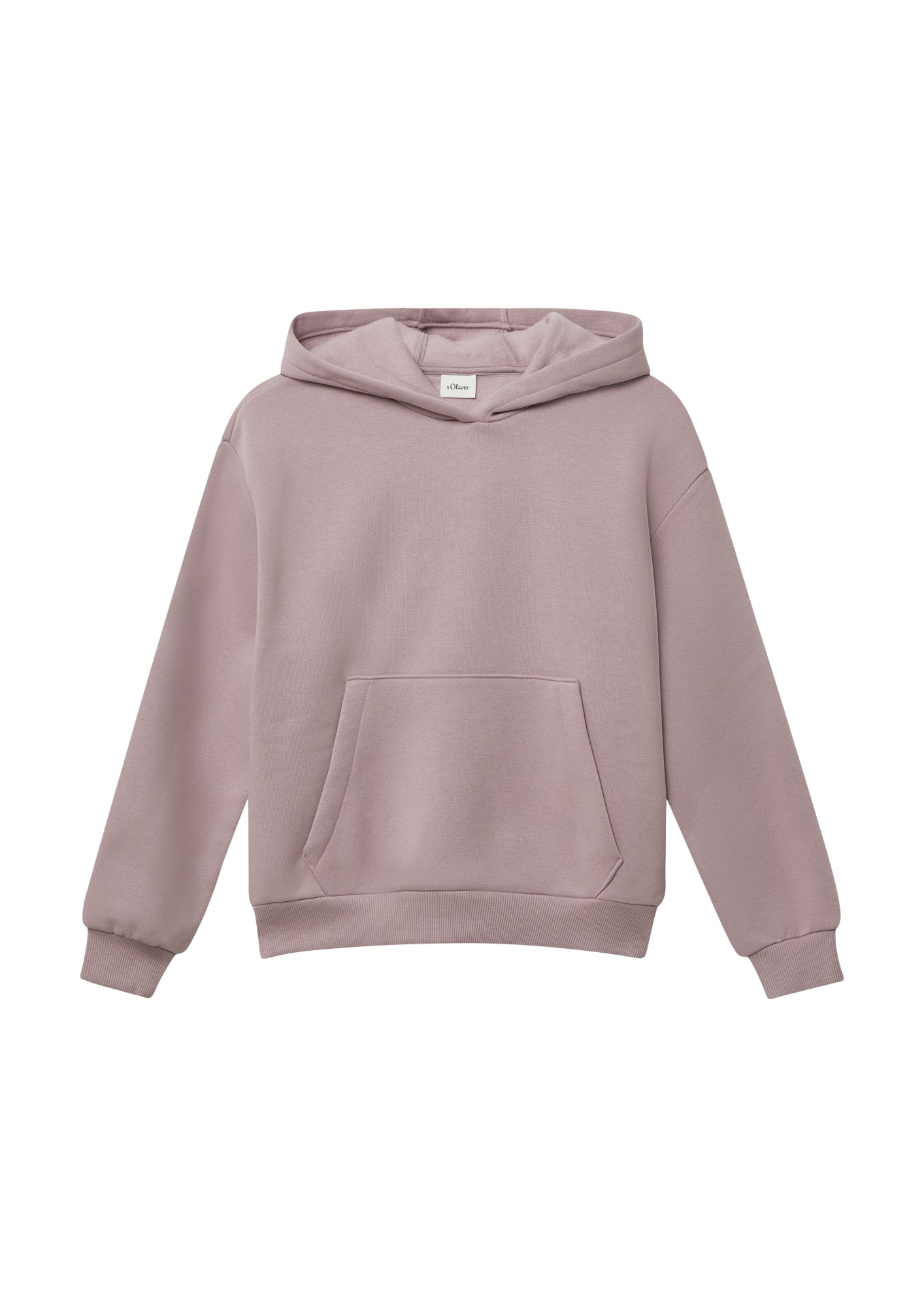 s.Oliver Pullis & Sweats  rosa