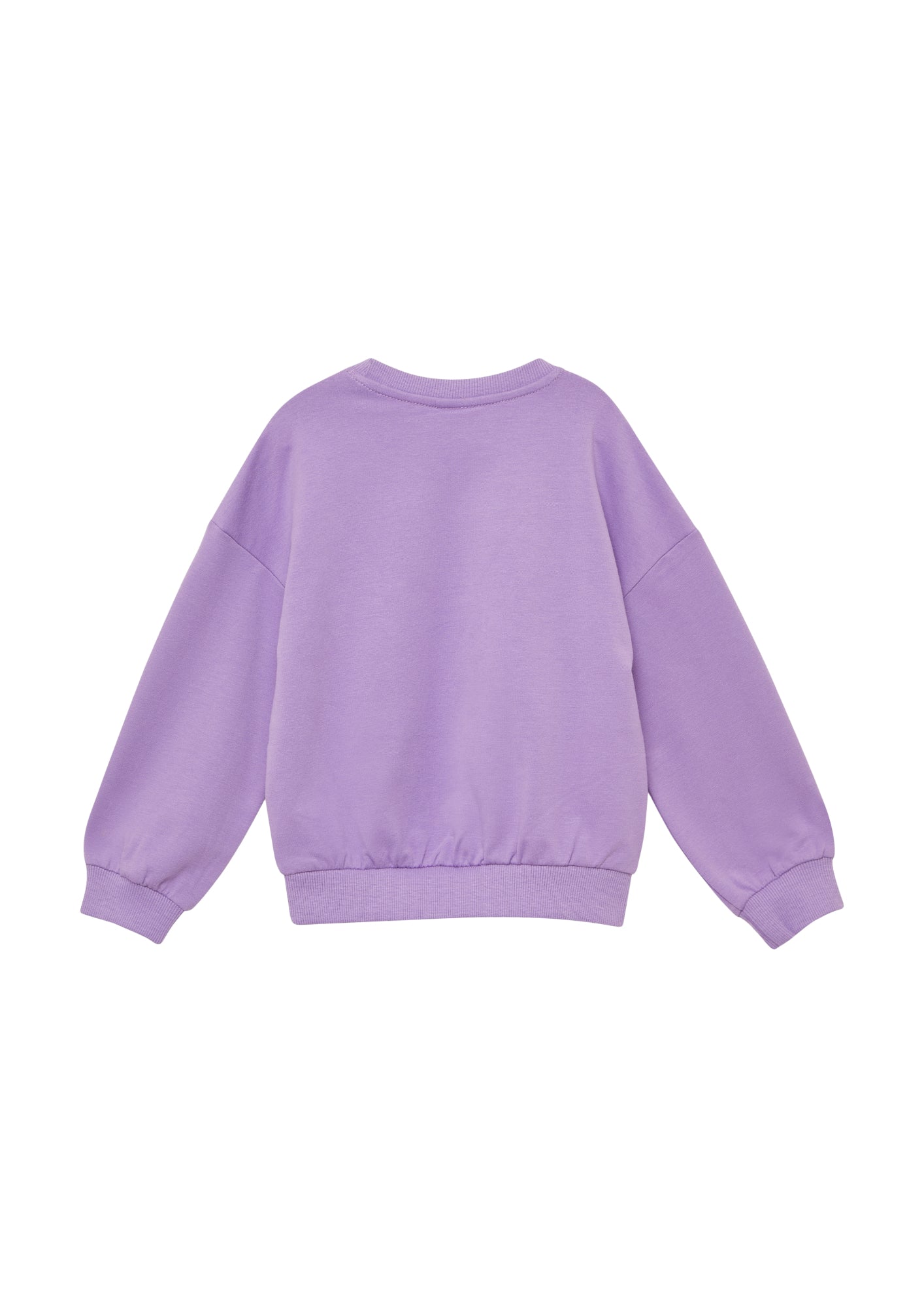 s.Oliver Pullis & Sweats  lila