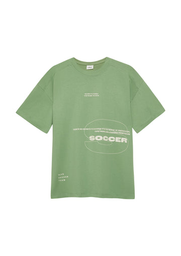 Oversize T-Shirt