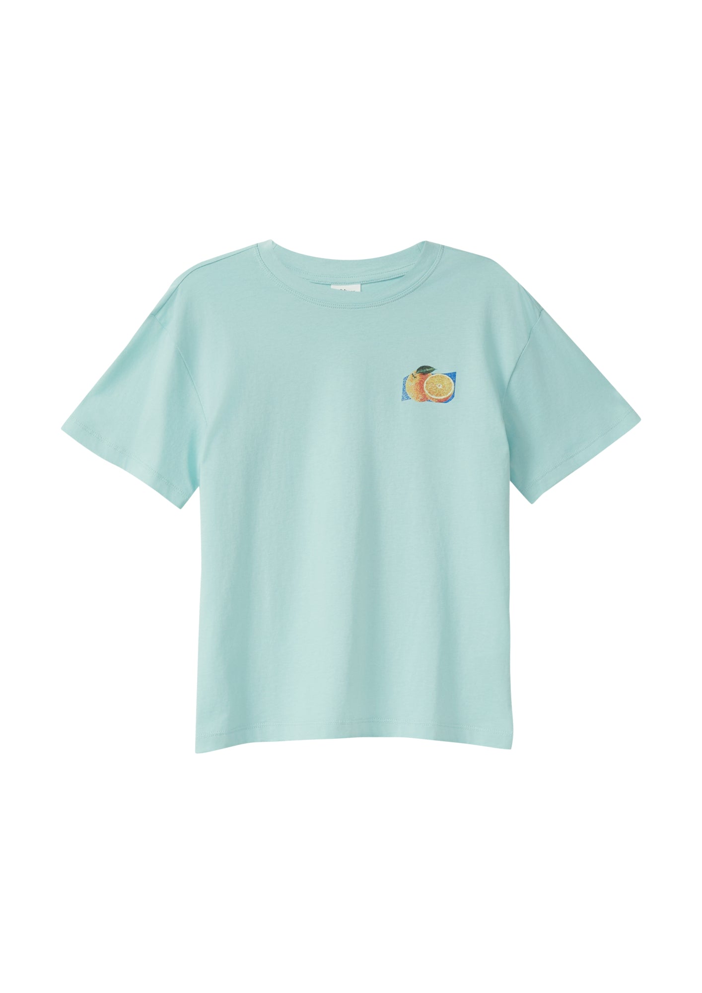 s.Oliver Shirts & Hemden  türkis