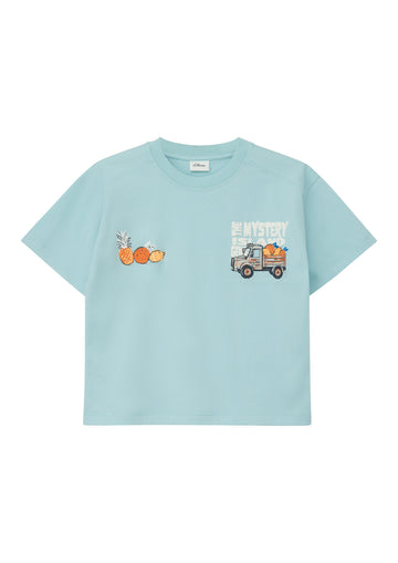 Oversize T-Shirt