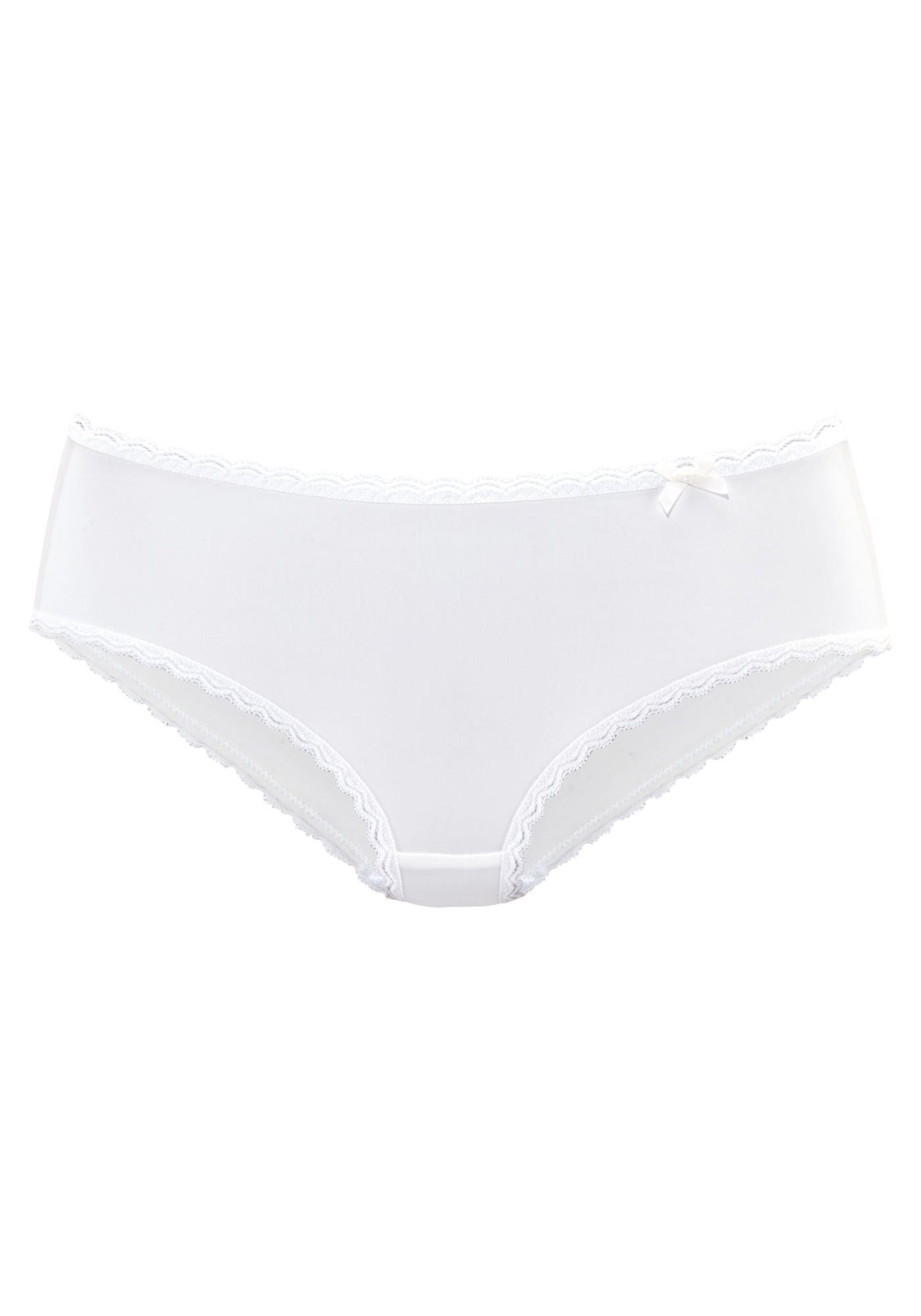 s.Oliver Panties  creme