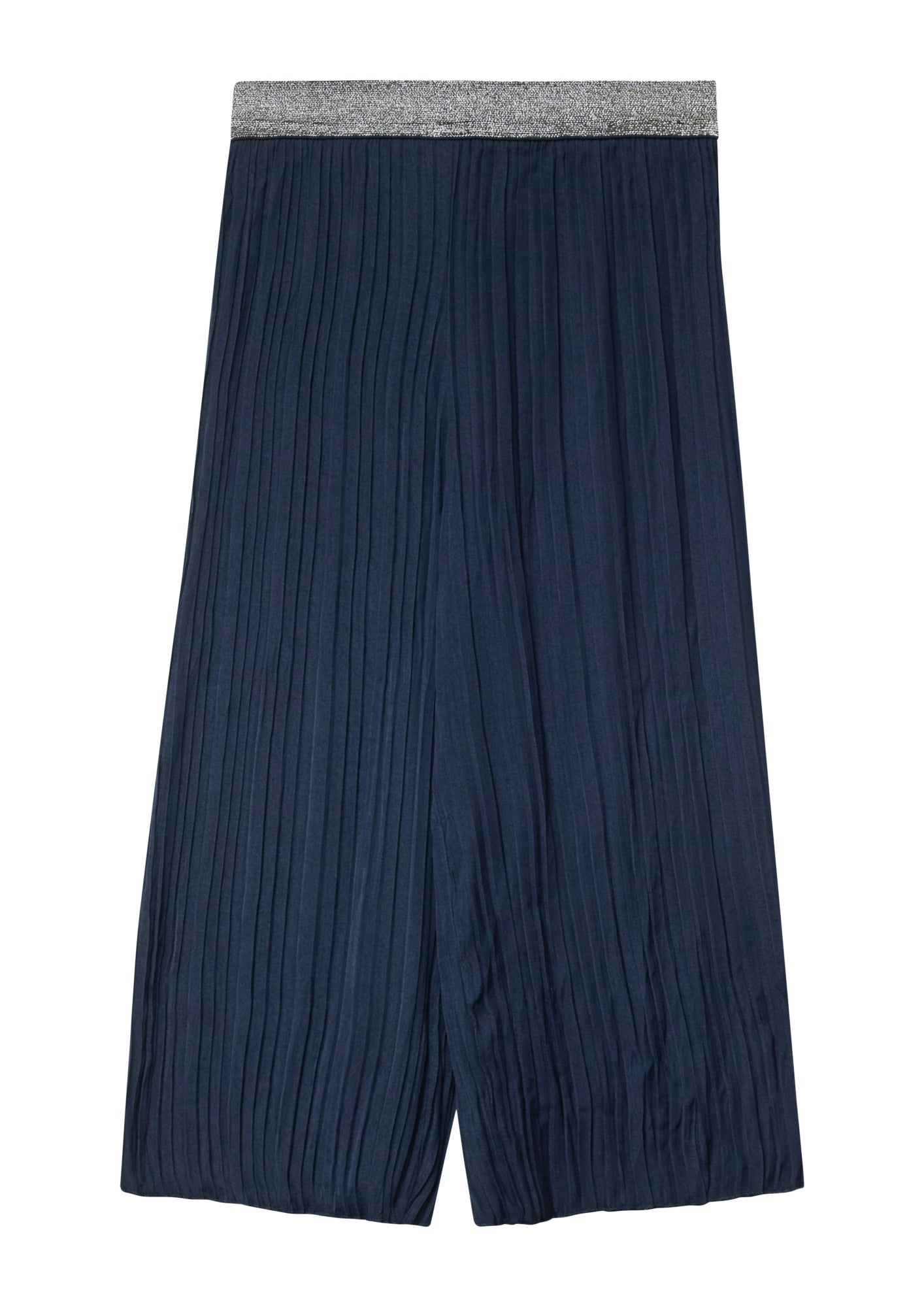 s.Oliver Jeans & Hosen  blau