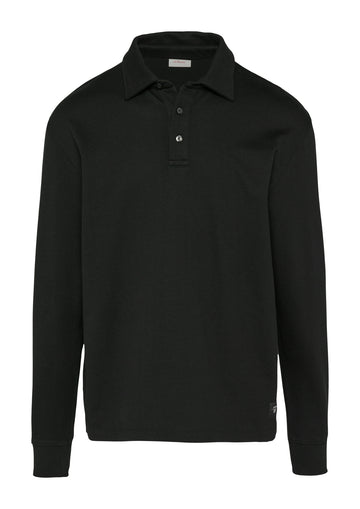 Poloshirt im Relaxed Fit