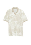 s.Oliver Poloshirts  beige