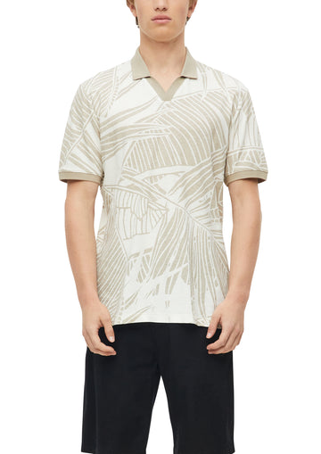 Print-Poloshirt