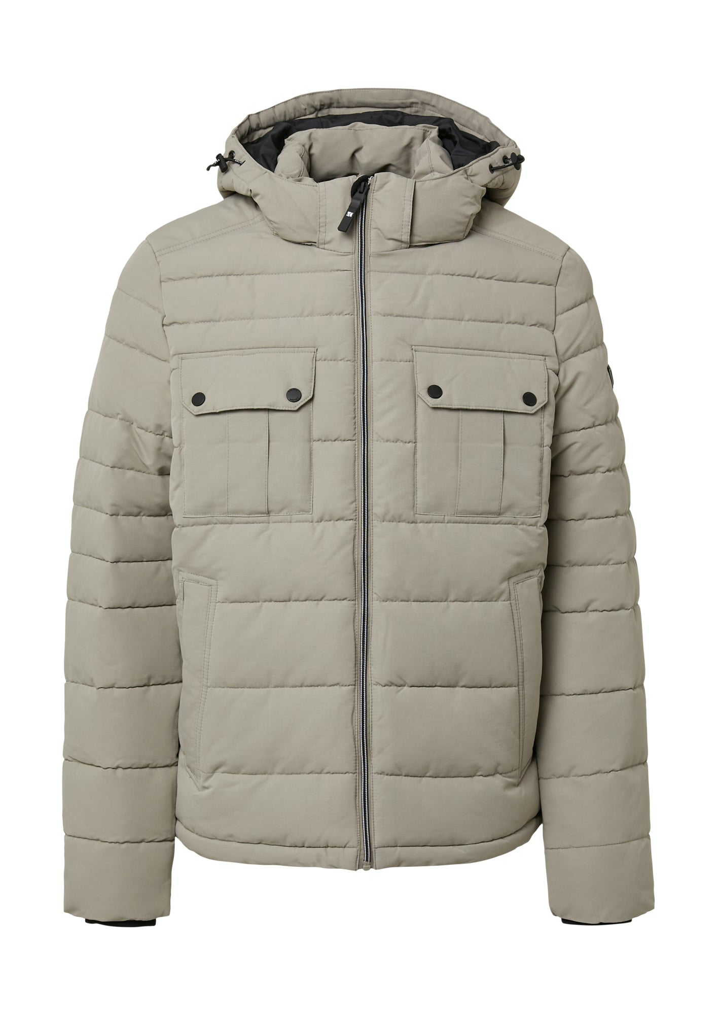 s.Oliver Outdoor-Jacken  beige