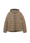 s.Oliver Outdoor-Jacken  braun