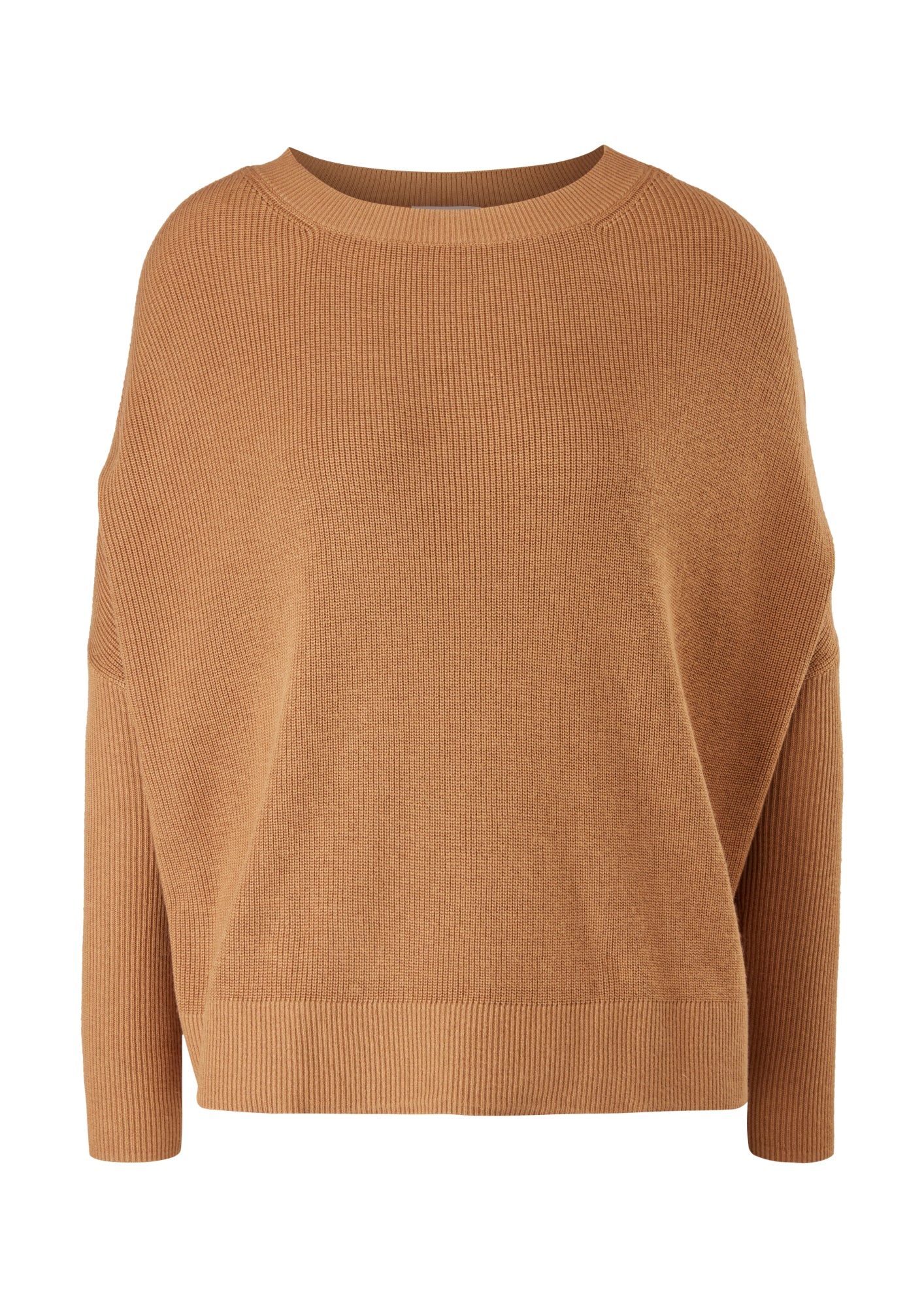s.Oliver Pullover  braun