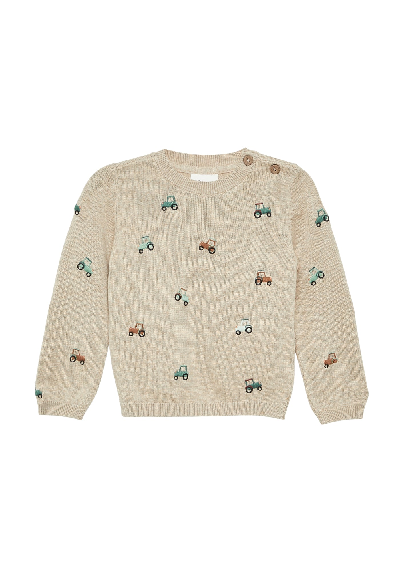 s.Oliver Shirts  beige