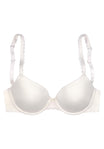 s.Oliver Push-up-BHs  weiß