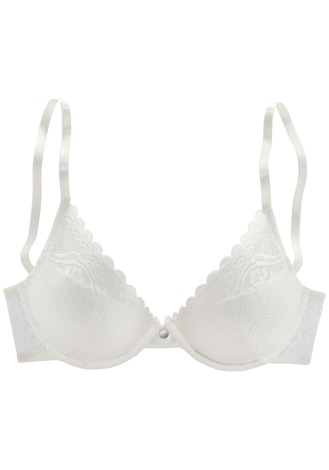 s.Oliver Soft-BHs  creme