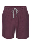 s.Oliver Nachtwäsche  bordeaux