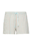 s.Oliver Pyjamashorts  hellblau