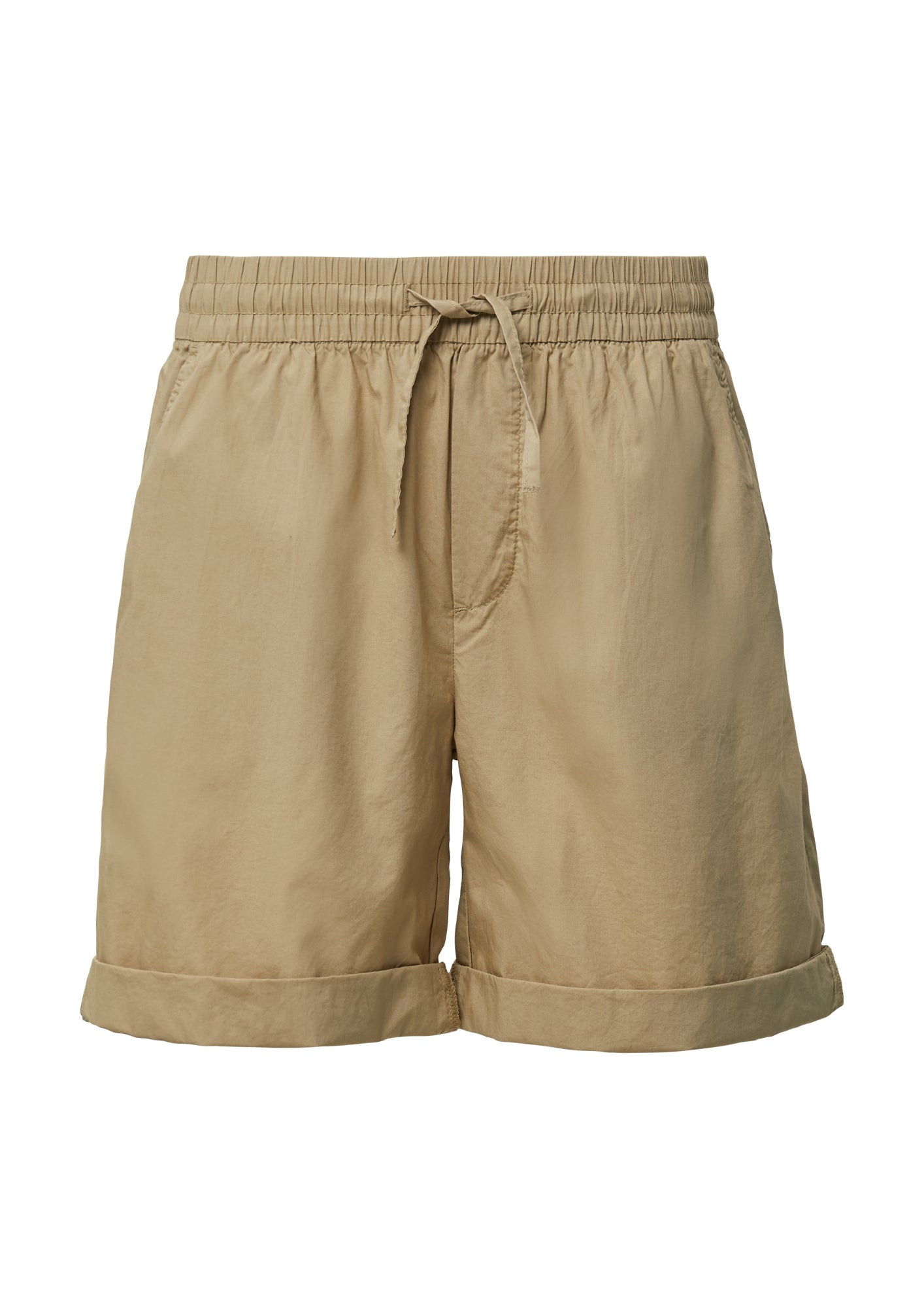 s.Oliver Shorts  braun