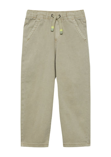 Relaxed Fit-Jeans
