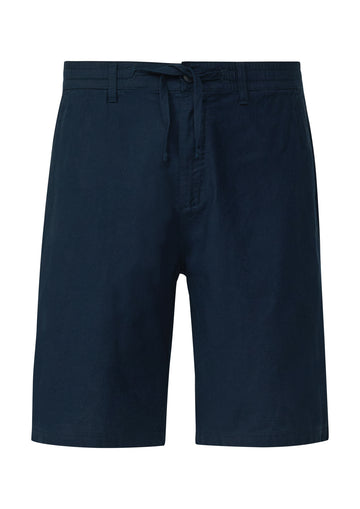 Relaxed Fit Bermuda