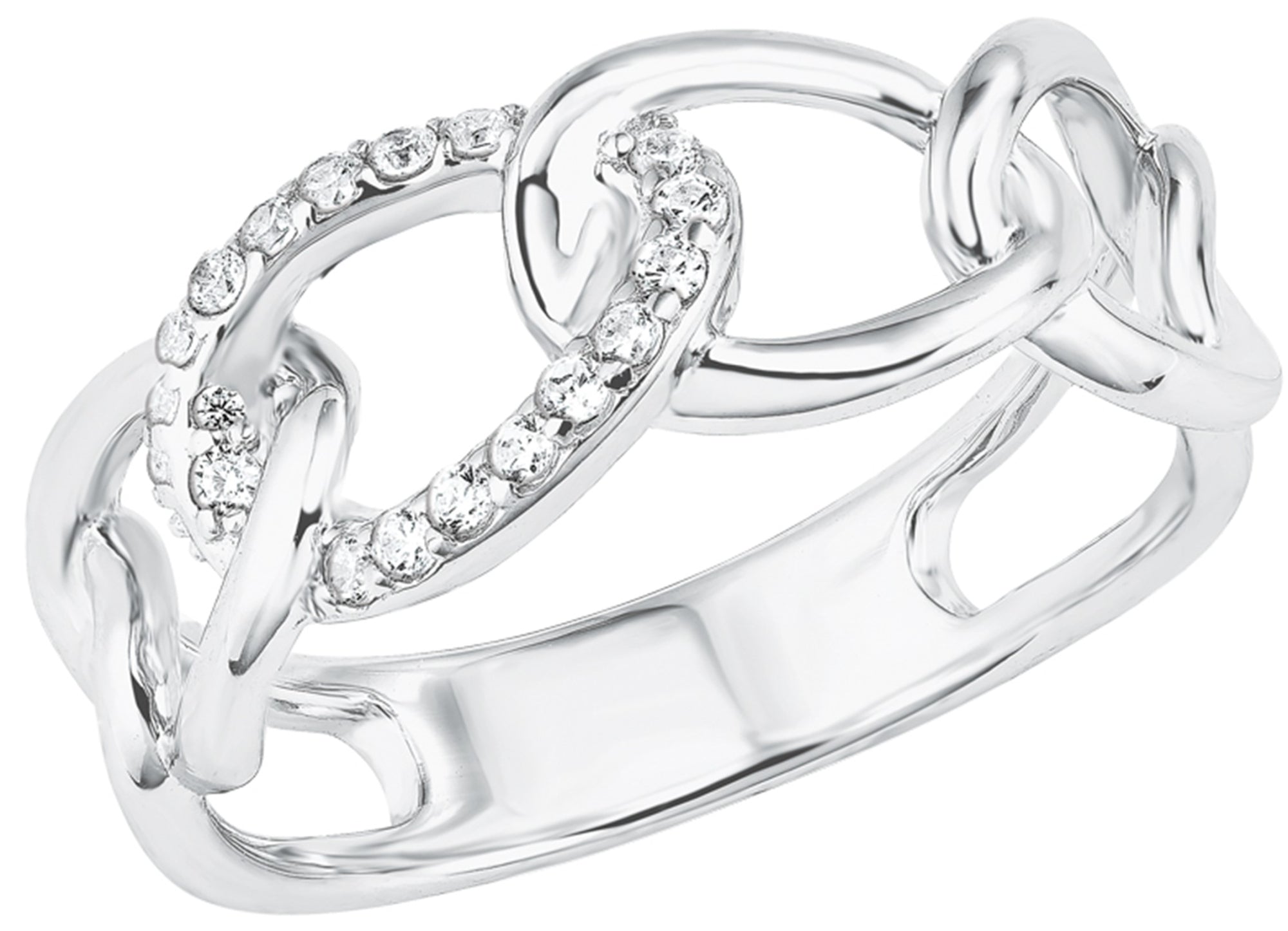 s.Oliver Ringe  silber