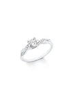 s.Oliver Ringe  silber
