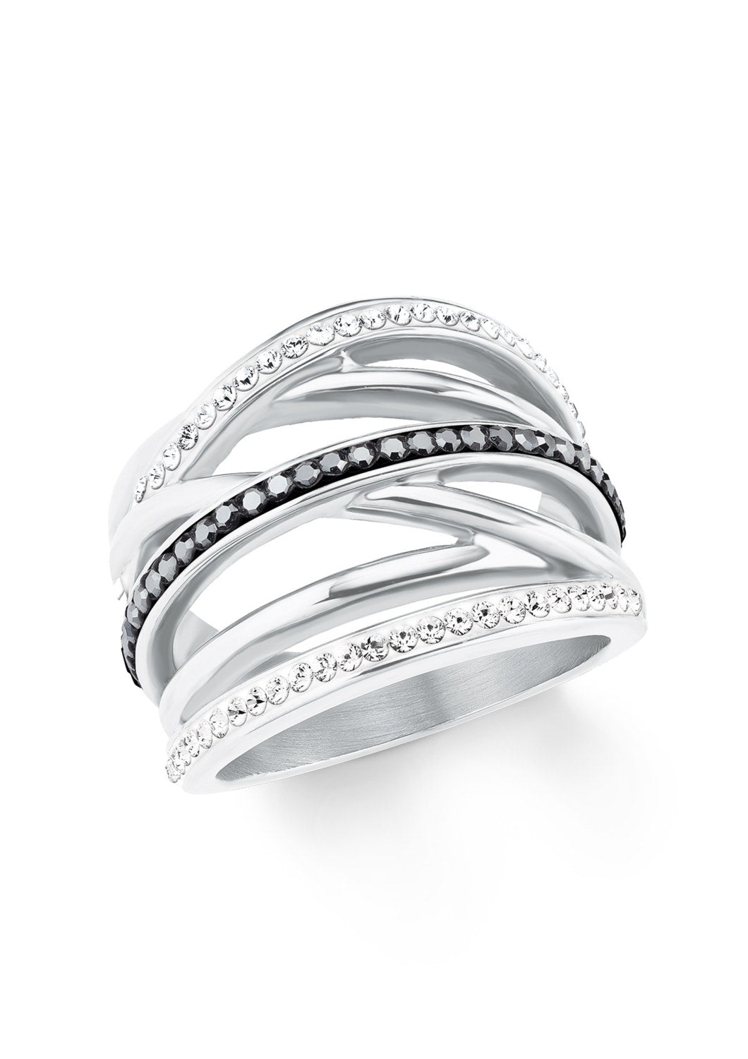 s.Oliver Ringe  silber